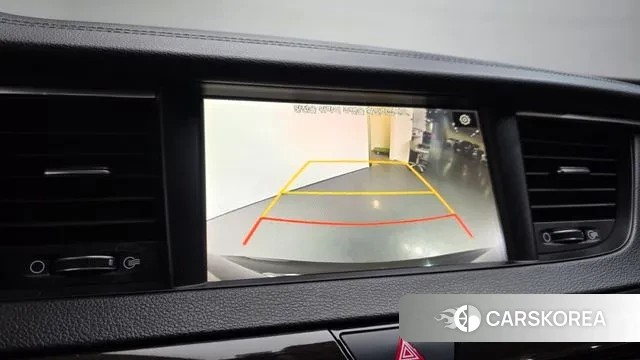 Kia Come New K7 2018 Черный из Кореи, фото 6