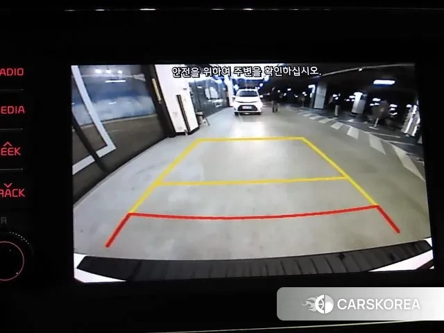 Kia The New Carnival 2018 Белый из Кореи, фото 6