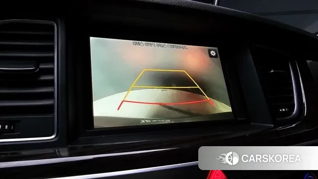 Genesis G80 2018 Серый из Кореи, фото 6