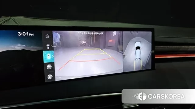 Genesis GV70 2024 Серый из Кореи, фото 6