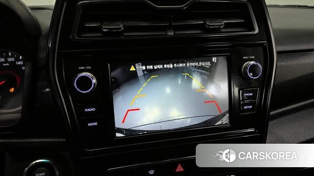 Ssangyong Berry New Tivoli 2020 Черный из Кореи, фото 6