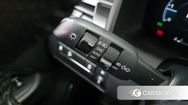 Ssangyong The New Rexton Sport 2022 Серый из Кореи, фото 6