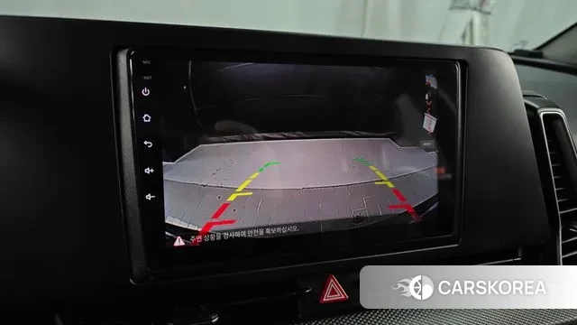 Kia Sportage 5th Generation 2021 Черный из Кореи, фото 6