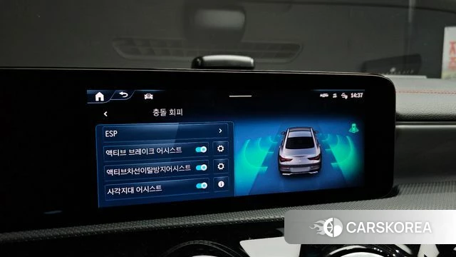 Mercedes-Benz CLA-Class C118 2024 Белый из Кореи, фото 6