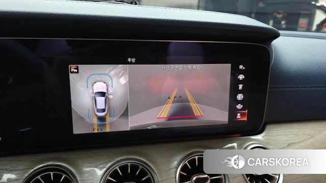 Mercedes-Benz E-Class W213 2021 Белый из Кореи, фото 6