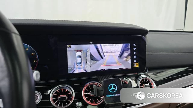 Mercedes-Benz E-Class W213 2021 Черный из Кореи, фото 6