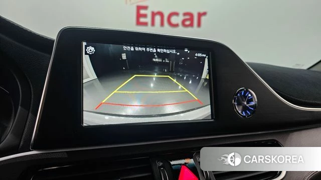 Hyundai Grandeur IG 2018 Серебристо-серый из Кореи, фото 6