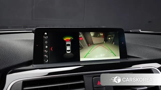 BMW 3 Series (F30) 2018 Белый из Кореи, фото 6