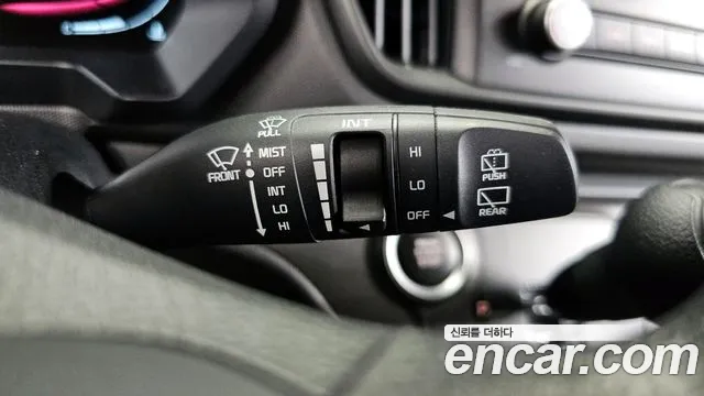 Kia The New Kia Ray id 2682611 из Кореи 6