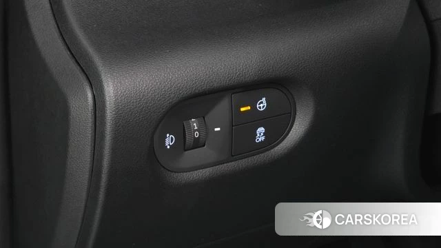 Hyundai Casper 2024 Зеленый из Кореи, фото 6