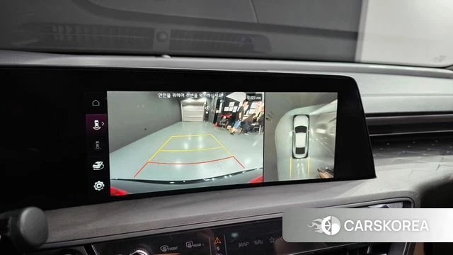 Kia K8 2022 Черный из Кореи, фото 6