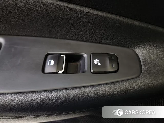 Hyundai The New Santa Fe 2021 Белый из Кореи, фото 6