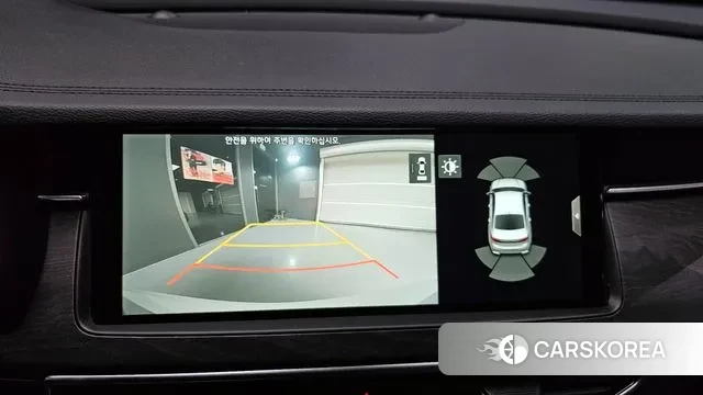 Kia K7 Premier 2019 Белый из Кореи, фото 6