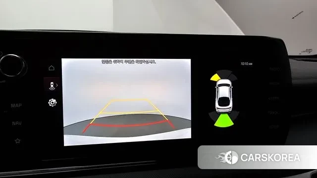 Kia K5 3rd generation id 3649406 из Кореи 6