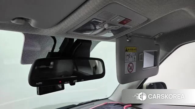 Hyundai Casper 2022 Зеленый из Кореи, фото 6