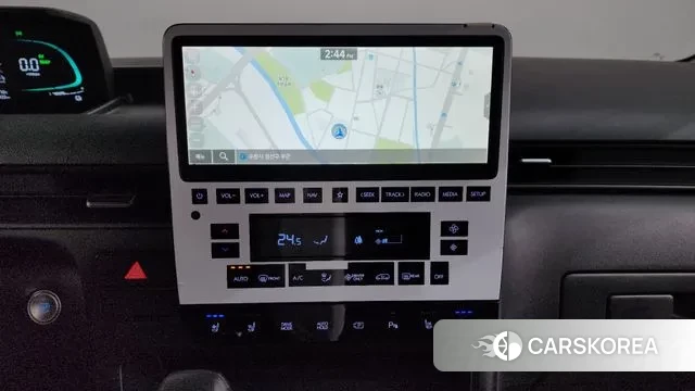 Hyundai Staria 2024 Серый из Кореи, фото 6