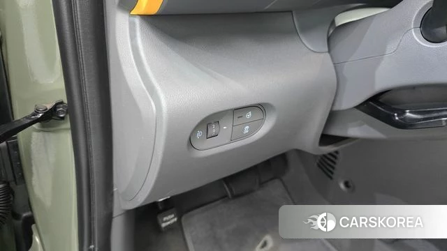 Hyundai Casper 2022 Цвет тростника из Кореи, фото 6