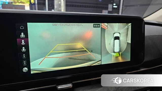 Kia Carnival 4th generation 2023 Белый из Кореи, фото 6