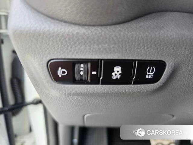 Kia All New Morning (JA) 2018 Белый из Кореи, фото 6