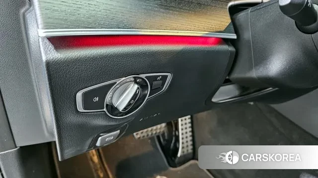 Mercedes-Benz E-Class W213 2020 Серый из Кореи, фото 6