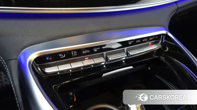 Mercedes-Benz AMG GT 2019 Черный из Кореи, фото 6