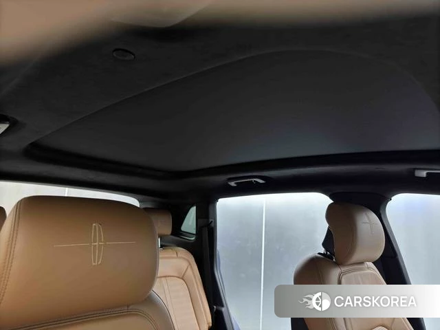 Lincoln Navigator 2021 Синий из Китая, фото 6