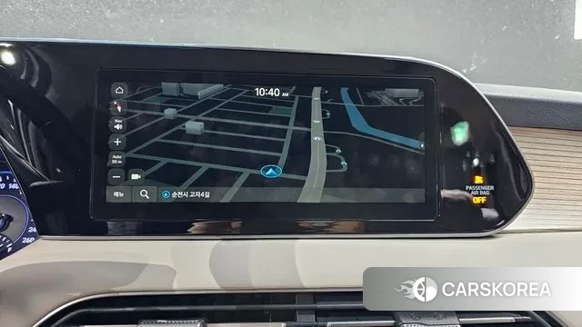 Hyundai Palisade 2019 Белый из Кореи, фото 6