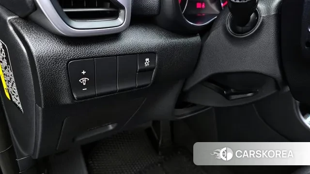 Kia Sportage 4th Generation 2018 Синий из Кореи, фото 6