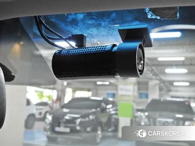 Hyundai Grandeur IG 2018 Черный из Кореи, фото 6