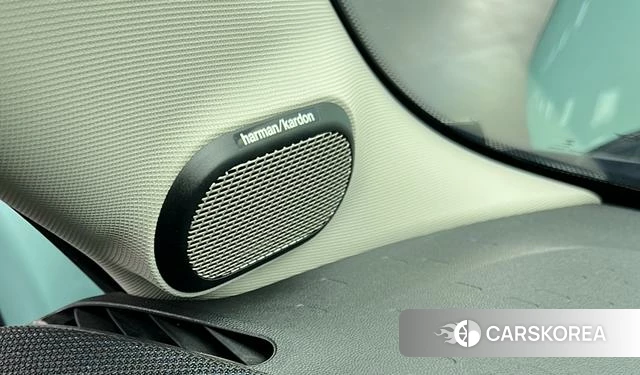 MINI MINI 2025 Зеленый из Китая, фото 6