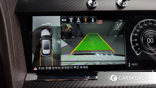 Bentley Bentayga 2018 Белый из Кореи, фото 6