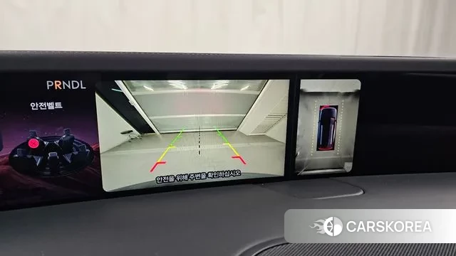 Lincoln Nautilus 2nd Generation 2024 Серый из Кореи, фото 6