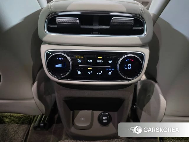 Genesis GV80 2023 Белый из Кореи, фото 6