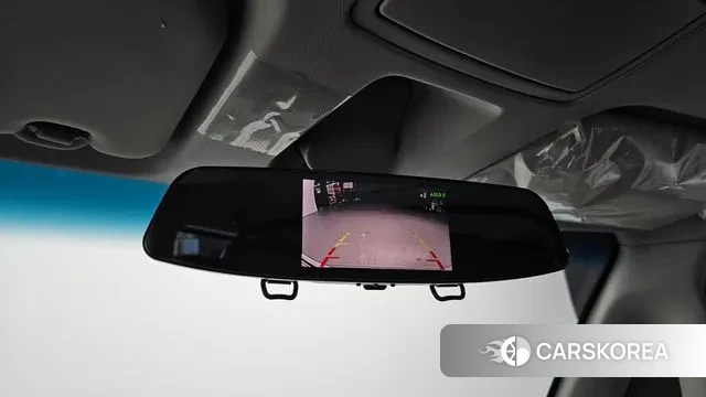 Kia The New Ray 2020 Белый из Кореи, фото 6