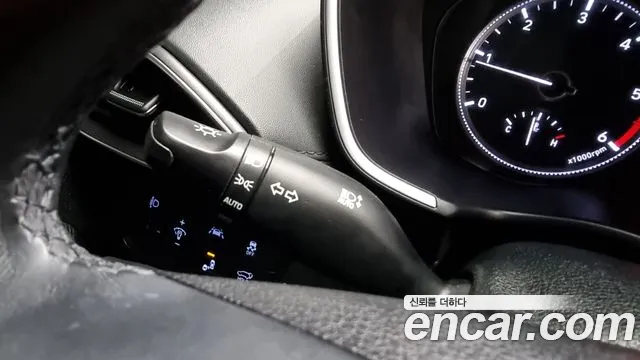 Hyundai Santa Fe TM 2019 Белый из Кореи, фото 6