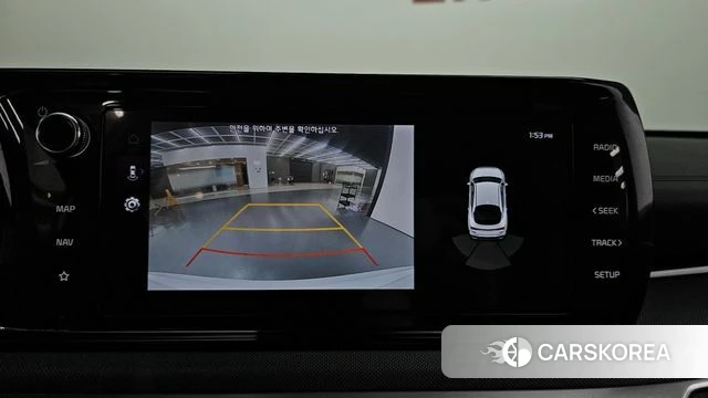 Kia K5 3rd generation 2020 Белый из Кореи, фото 6