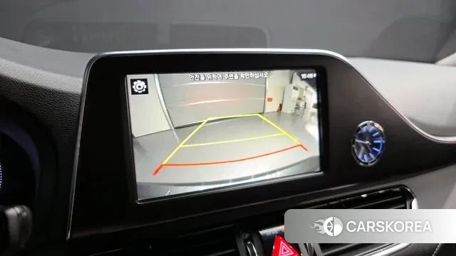 Hyundai Grandeur IG 2019 Серый из Кореи, фото 6