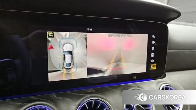 Mercedes-Benz AMG GT 2022 Коричневый из Кореи, фото 6