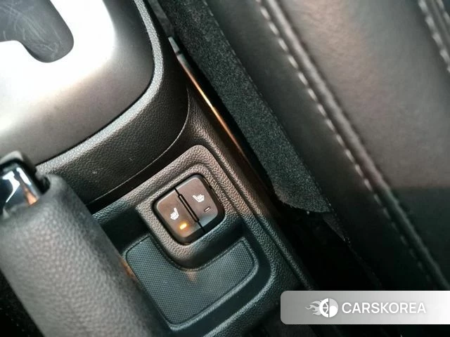 Chevrolet (GM Daewoo) The New Spark 2021 Серебряный из Кореи, фото 6