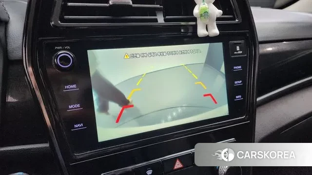 Ssangyong Berry New Tivoli 2022 Белый из Кореи, фото 6