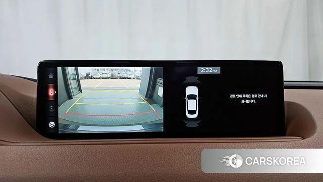 Genesis G80 (RG3) 2021 Серый из Кореи, фото 6