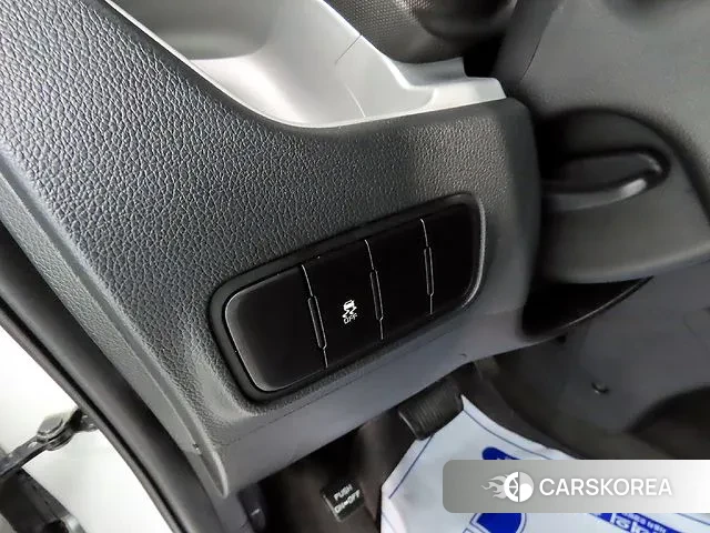 Kia The New Ray 2021 Белый из Кореи, фото 6