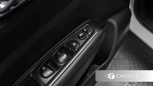 Renault Korea (Samsung) QM6 2018 Белый из Кореи, фото 5