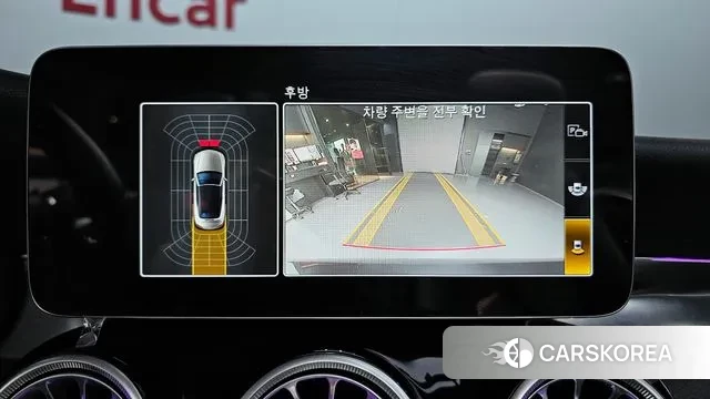 Mercedes-Benz C-Class W205 2020 Черный из Кореи, фото 6