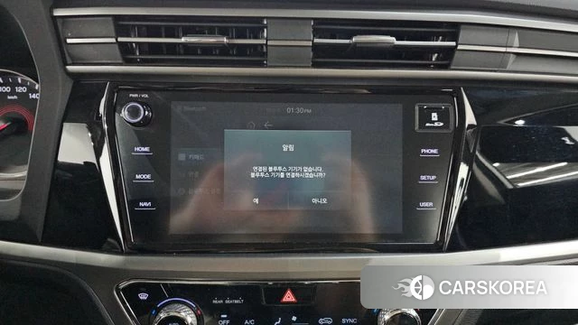 Ssangyong Beautiful Korando 2024 Белый из Кореи, фото 6