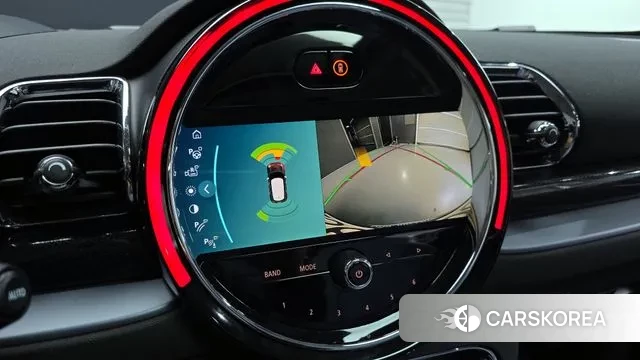 Mini Cooper S Clubman 2022 Серебряный из Кореи, фото 6