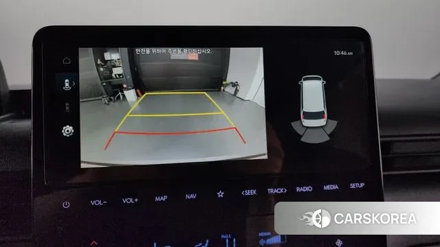 Hyundai Staria 2024 Белый из Кореи, фото 6