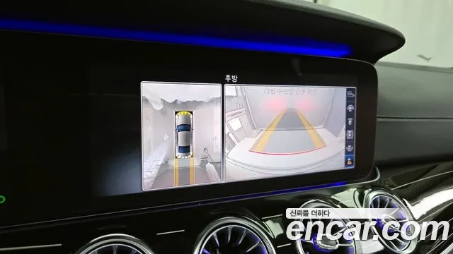 Mercedes-Benz CLS-Class C257 2019 Серый из Кореи, фото 6