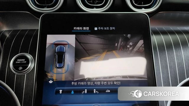 Mercedes-Benz GLC-Class X254 2023 Белый из Кореи, фото 6