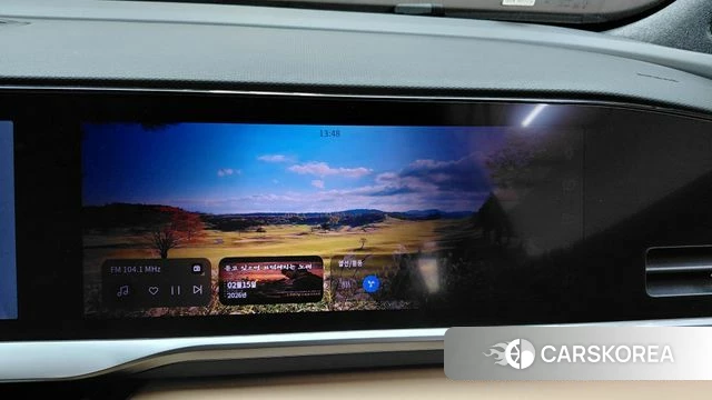 Renault Korea (Samsung) Grand Coleos 2024 Белый из Кореи, фото 6